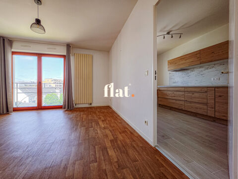  Appartement à vendre 2 pièces 51 m²
