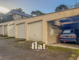  Parking / Garage à vendre 14 m²