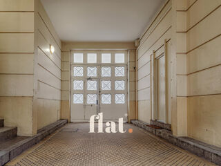  Appartement � vendre 1 pi�ce 17 m�