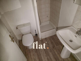  Appartement � vendre 1 pi�ce 18 m�