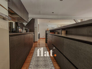  Appartement � vendre 5 pi�ces 130 m�