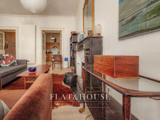  Appartement � vendre 2 pi�ces 61 m�