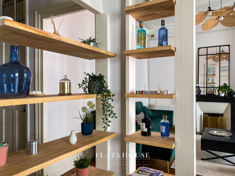  Appartement � louer 4 pi�ces 100 m�