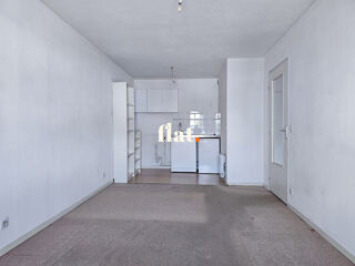  Appartement à vendre 2 pièces 37 m²