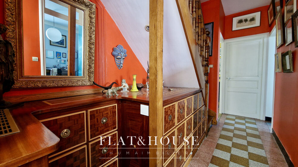  vendre  Maison Nantes (44100)