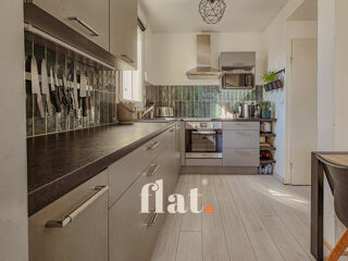  Maison � vendre 3 pi�ces 66 m�