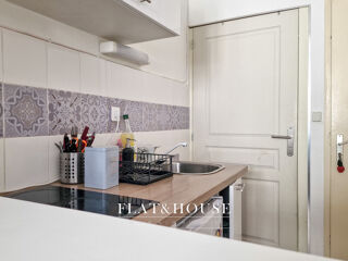  Appartement � vendre 3 pi�ces 60 m�