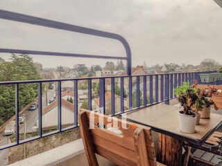  Appartement � vendre 3 pi�ces 55 m�