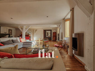  Appartement � vendre 5 pi�ces 130 m�