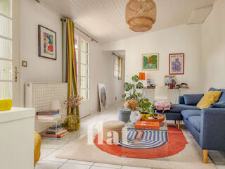  Maison � vendre 3 pi�ces 73 m�