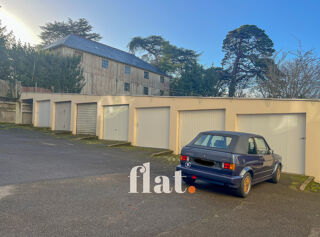  Parking / Garage à vendre 14 m²