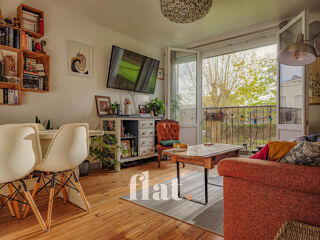  Appartement � vendre 3 pi�ces 62 m�