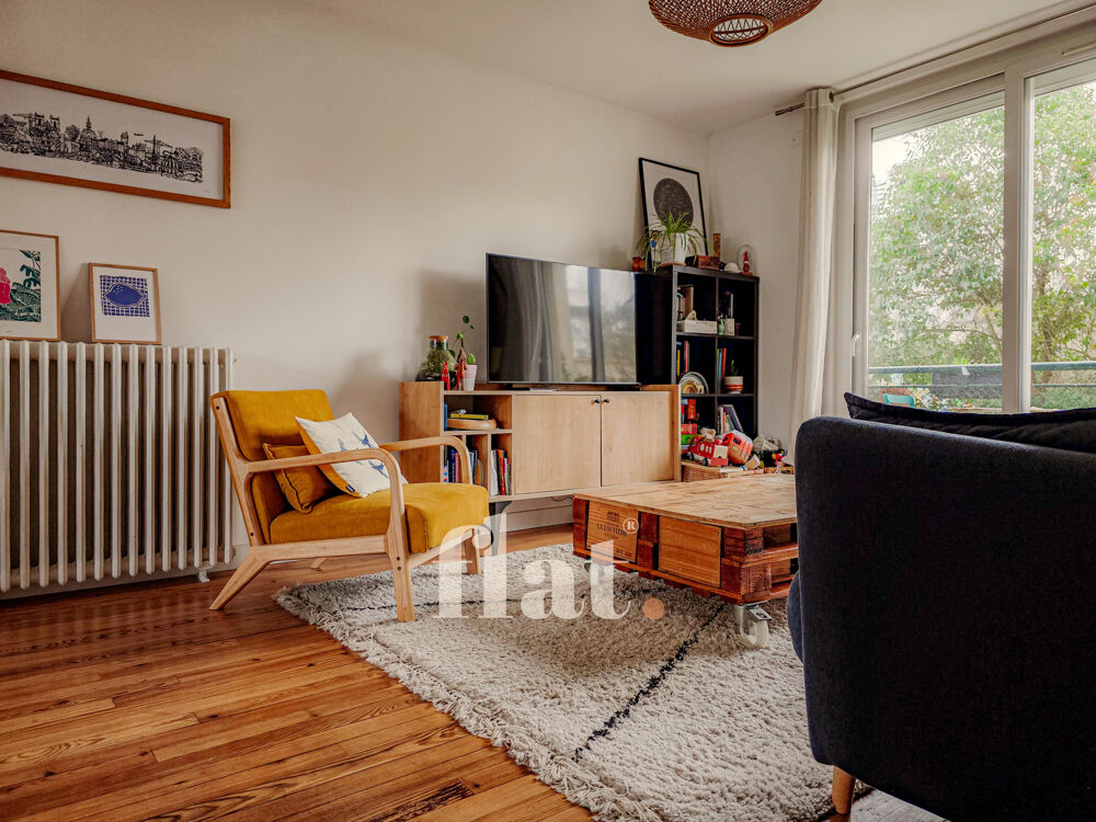 T3 60m2 - QUARTIER SAINT MIHIEL/SAINT DONATIEN