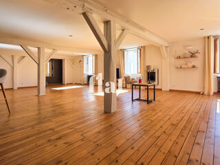  Appartement à vendre 4 pièces 130 m²