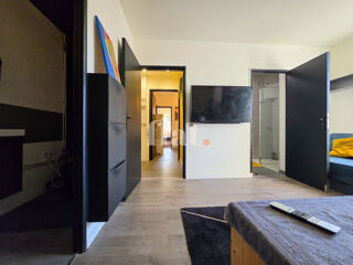  Appartement à vendre 3 pièces 56 m²