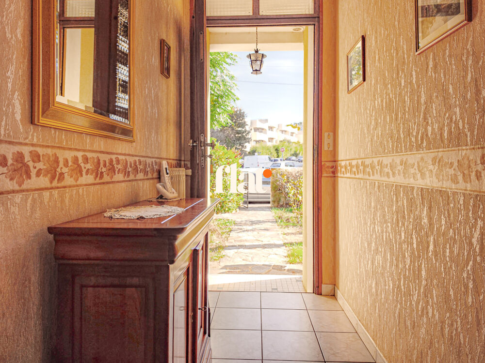 Vente Maison Maison 4ch 140 m2 -  Quartier JONELIERE / BOURGEONNIERE Nantes