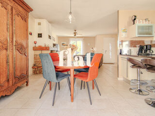  Maison à vendre 9 pièces 148 m²