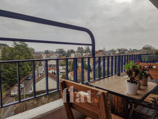  Appartement � vendre 3 pi�ces 55 m�