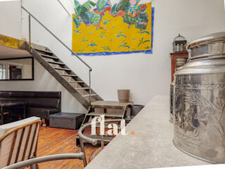  Appartement � vendre 5 pi�ces 130 m�