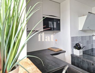  Appartement à vendre 5 pièces 77 m²