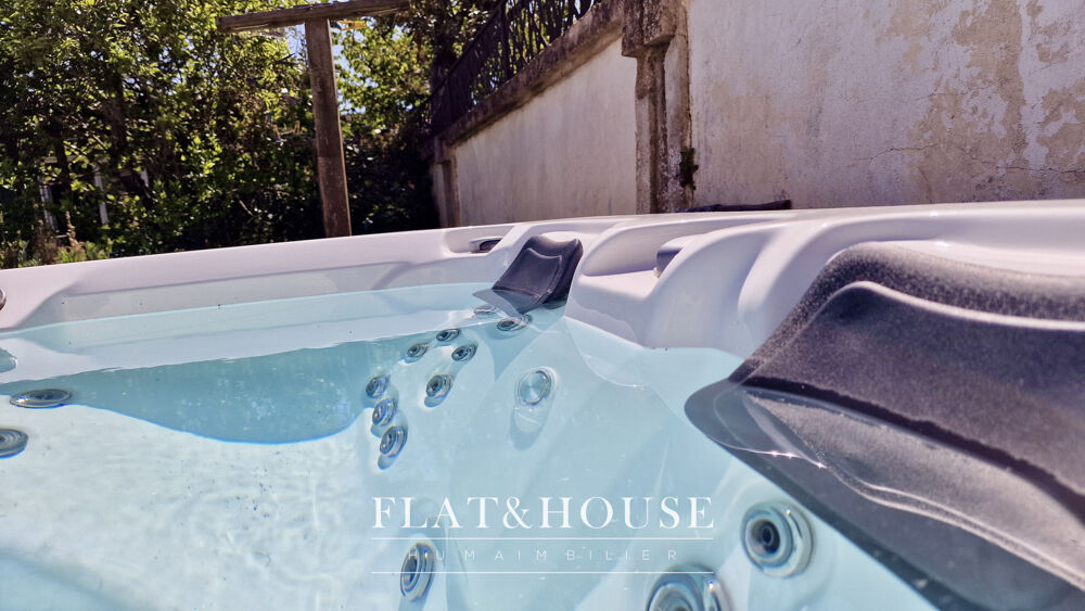  vendre  Maison Nantes (44100)