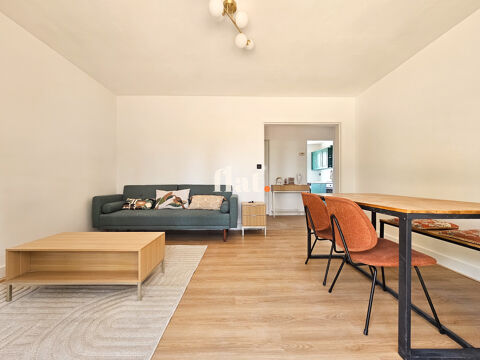  Appartement à vendre 4 pièces 72 m²