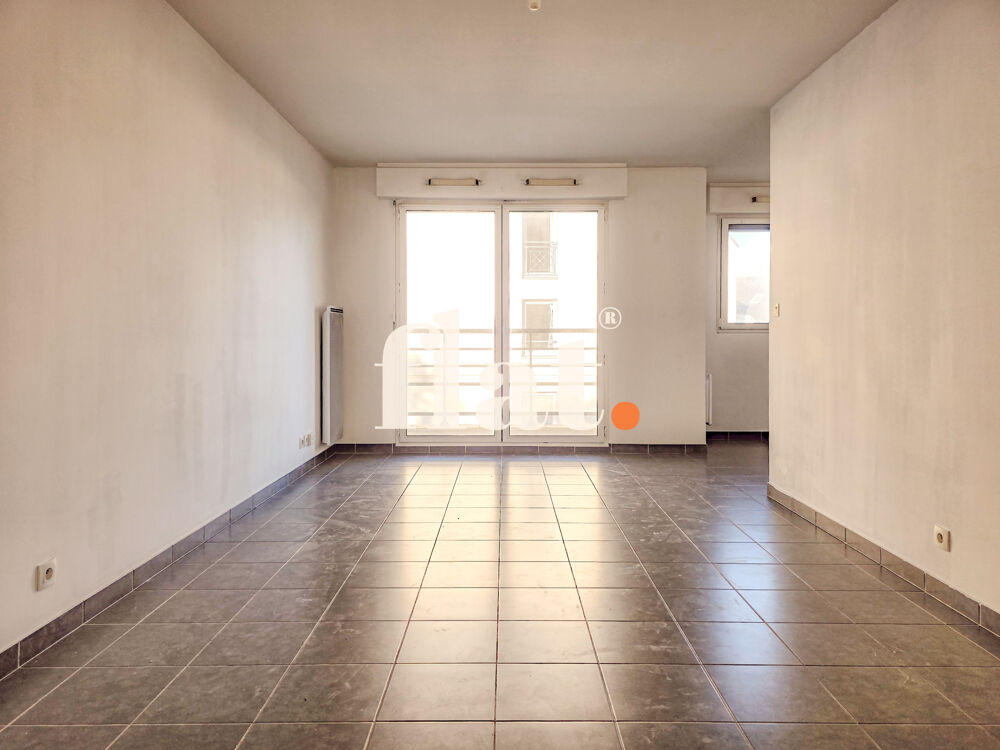 Vente Appartement APPARTEMENT T1 BIS CITE DES CONGRES - BALCON - RESIDENCE SECURISEE Nantes