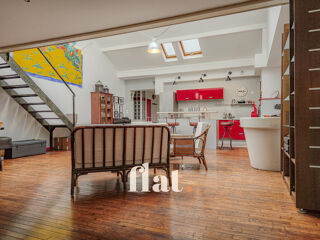  Appartement � vendre 5 pi�ces 130 m�