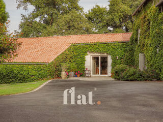  Propri�t�/ch�teau � vendre 6 pi�ces 351 m�