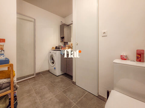 Appartement à vendre 2 pièces 41 m²