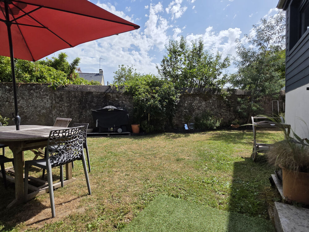 Vente Maison Maison Zola (Solidarité) | 5 chambres | Garage | Jardin | Sans travaux Nantes
