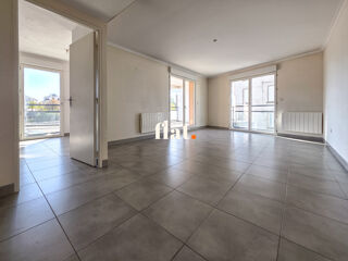  Appartement à vendre 3 pièces 83 m²