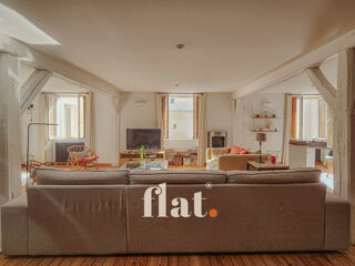  Appartement � vendre 5 pi�ces 130 m�