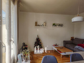  Appartement à vendre 4 pièces 70 m²