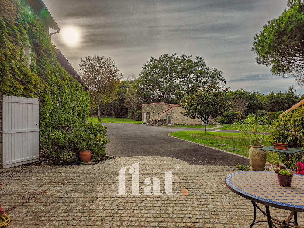  vendre  Proprit/chteau Aigrefeuille-sur-Maine (44140)