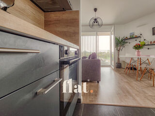  Appartement à vendre 3 pièces 57 m²