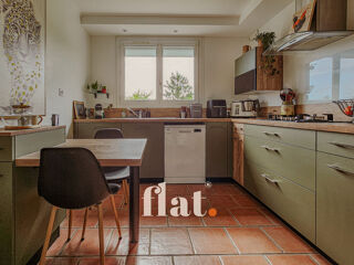  Maison � vendre 6 pi�ces 110 m�