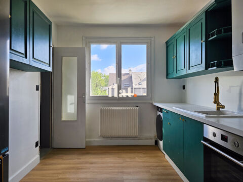  Appartement à vendre 4 pièces 72 m²