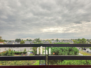  Appartement � vendre 3 pi�ces 75 m�