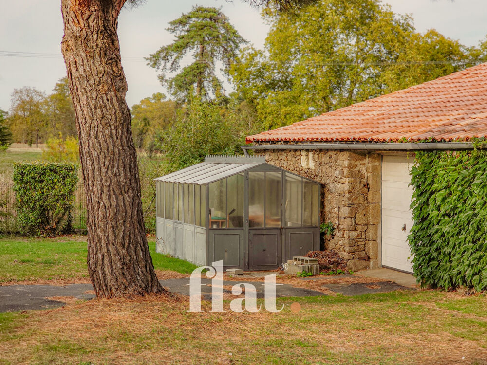   Aigrefeuille sur maine