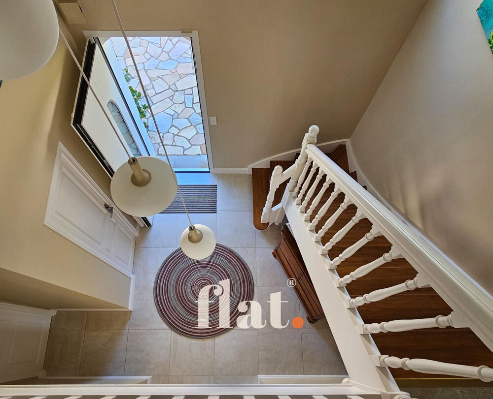 MAISON GUÉRANDE | DOMAINE PRIVÉ | 4 CHAMBRES | DOUBLE GARAGE | DPE C