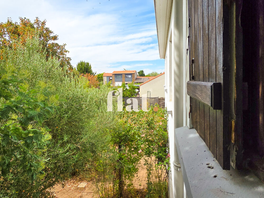 Vente Maison SAINT-JULIEN   MAISON 190 M2 UTILES - 140 M2 HAB GARAGES - ATELIER - INDÉPENDANT St julien de concelles