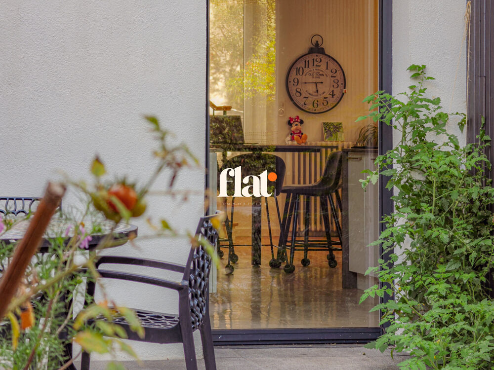 Vente Maison Nantes - Maison familiale de 154 m2, 5 chambres, piscine et garage St herblain