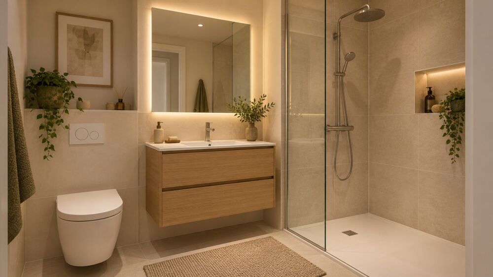 Vente Appartement Appartement - Grand T2 à Colombes Colombes