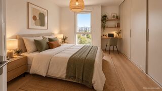 Vente Appartement APPARTEMENT T2 DE 45M2 - BAGNOLET Bagnolet