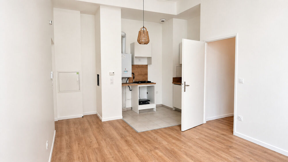 Vente Appartement Appartement T2 – Idéal profession libérale Clichy