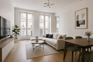Vente Appartement Appartement T3 à Paris 14ème Paris 14
