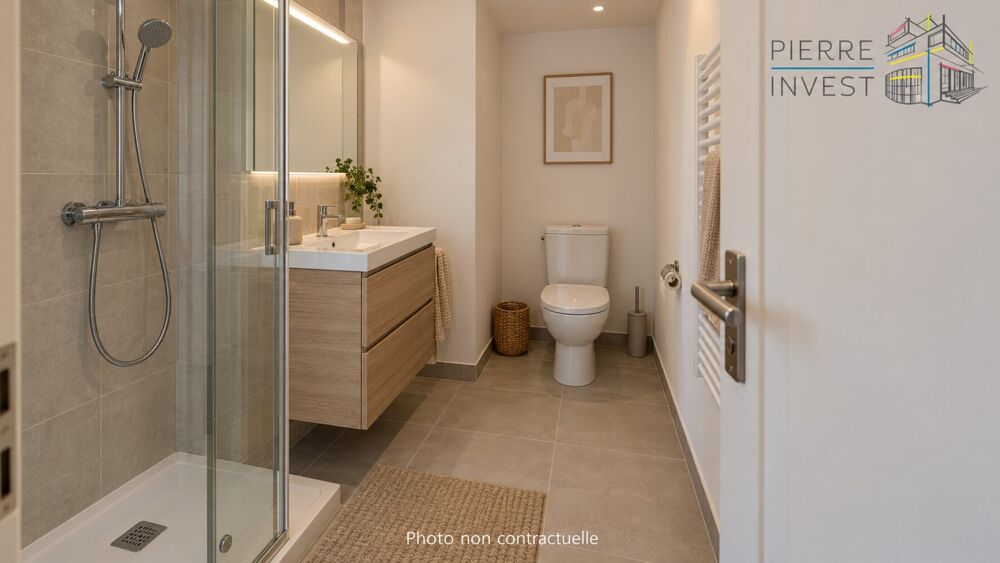 Vente Appartement Boulogne-Billancourt - 2 pièces de 36 m² Boulogne-billancourt