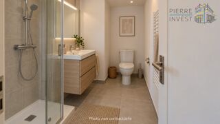 Vente Appartement Boulogne-Billancourt - 2 pièces de 36 m² Boulogne-billancourt