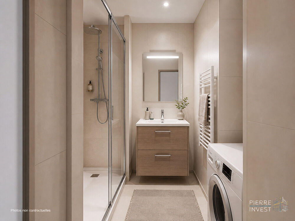 Vente Appartement Appartement T2 de 38m2 à Montrouge Montrouge